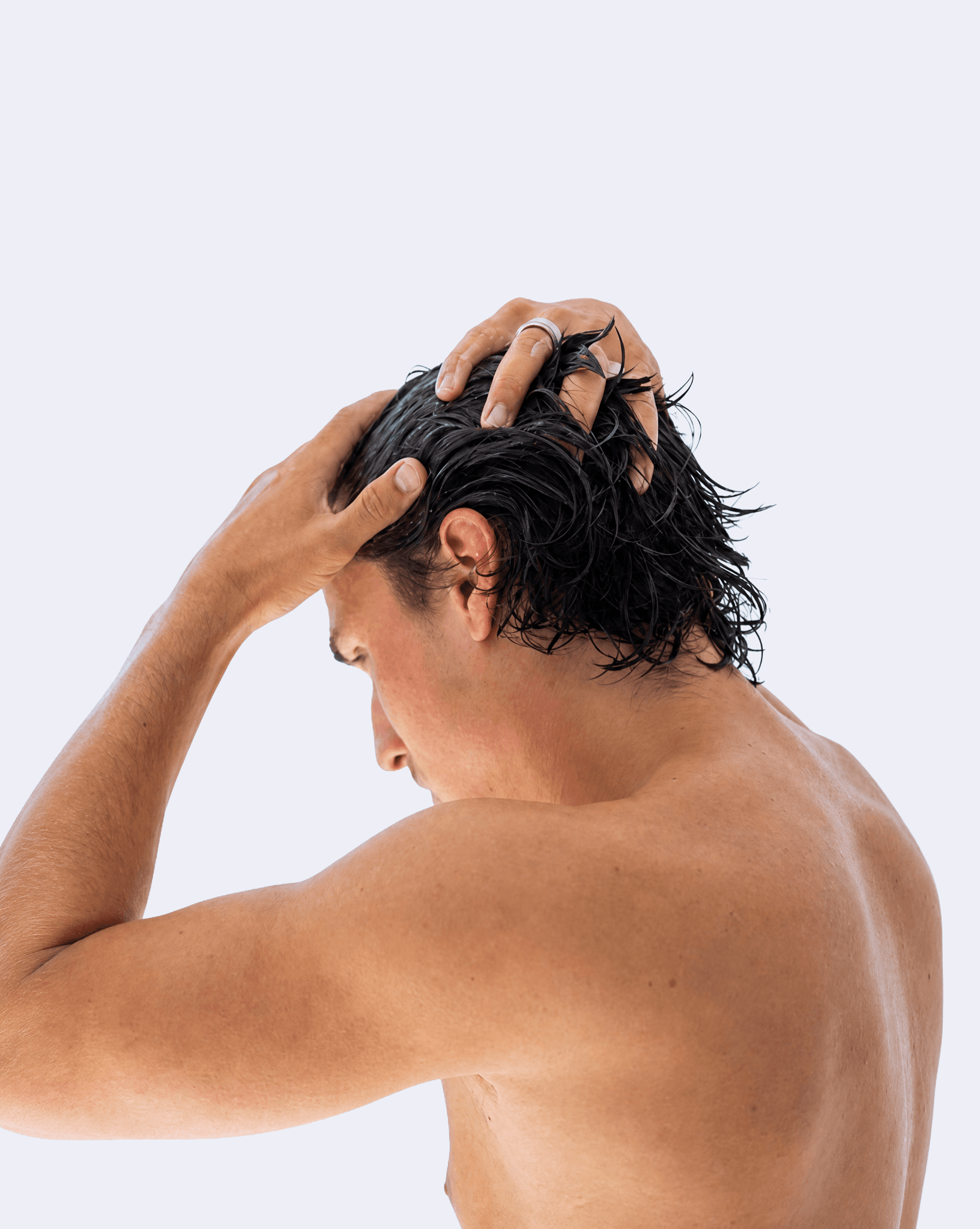 Hair related health