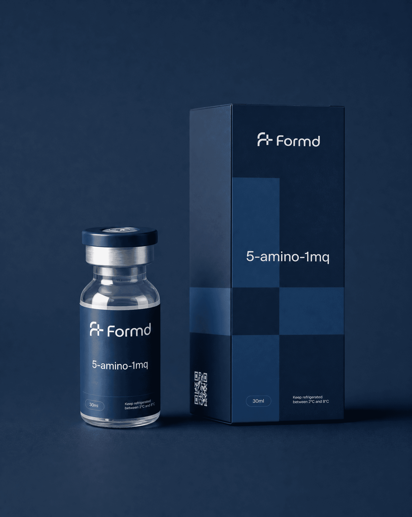 5-Amino-1MQ hover